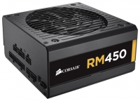 Corsair RM 450W image, Corsair RM 450W images, Corsair RM 450W photos, Corsair RM 450W photo, Corsair RM 450W picture, Corsair RM 450W pictures