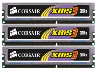 Corsair TR3X3G1600C9 avis, Corsair TR3X3G1600C9 prix, Corsair TR3X3G1600C9 caractéristiques, Corsair TR3X3G1600C9 Fiche, Corsair TR3X3G1600C9 Fiche technique, Corsair TR3X3G1600C9 achat, Corsair TR3X3G1600C9 acheter, Corsair TR3X3G1600C9 ram