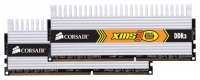 Corsair TW3X2G1600C9DHX avis, Corsair TW3X2G1600C9DHX prix, Corsair TW3X2G1600C9DHX caractéristiques, Corsair TW3X2G1600C9DHX Fiche, Corsair TW3X2G1600C9DHX Fiche technique, Corsair TW3X2G1600C9DHX achat, Corsair TW3X2G1600C9DHX acheter, Corsair TW3X2G1600C9DHX ram