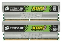 Corsair TWIN2X2048-6400C4PRO avis, Corsair TWIN2X2048-6400C4PRO prix, Corsair TWIN2X2048-6400C4PRO caractéristiques, Corsair TWIN2X2048-6400C4PRO Fiche, Corsair TWIN2X2048-6400C4PRO Fiche technique, Corsair TWIN2X2048-6400C4PRO achat, Corsair TWIN2X2048-6400C4PRO acheter, Corsair TWIN2X2048-6400C4PRO ram