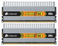 Corsair TWIN3X2048-1600C7DHX G avis, Corsair TWIN3X2048-1600C7DHX G prix, Corsair TWIN3X2048-1600C7DHX G caractéristiques, Corsair TWIN3X2048-1600C7DHX G Fiche, Corsair TWIN3X2048-1600C7DHX G Fiche technique, Corsair TWIN3X2048-1600C7DHX G achat, Corsair TWIN3X2048-1600C7DHX G acheter, Corsair TWIN3X2048-1600C7DHX G ram