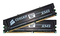 Corsair TWINX1024-3200C2 avis, Corsair TWINX1024-3200C2 prix, Corsair TWINX1024-3200C2 caractéristiques, Corsair TWINX1024-3200C2 Fiche, Corsair TWINX1024-3200C2 Fiche technique, Corsair TWINX1024-3200C2 achat, Corsair TWINX1024-3200C2 acheter, Corsair TWINX1024-3200C2 ram