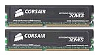 Corsair TWINX2048-3200 avis, Corsair TWINX2048-3200 prix, Corsair TWINX2048-3200 caractéristiques, Corsair TWINX2048-3200 Fiche, Corsair TWINX2048-3200 Fiche technique, Corsair TWINX2048-3200 achat, Corsair TWINX2048-3200 acheter, Corsair TWINX2048-3200 ram