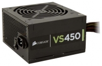 Corsair VS450 450W avis, Corsair VS450 450W prix, Corsair VS450 450W caractéristiques, Corsair VS450 450W Fiche, Corsair VS450 450W Fiche technique, Corsair VS450 450W achat, Corsair VS450 450W acheter, Corsair VS450 450W Bloc d'alimentation