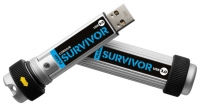 Corsair Flash Survivor USB 3.0 16 Go image, Corsair Flash Survivor USB 3.0 16 Go images, Corsair Flash Survivor USB 3.0 16 Go photos, Corsair Flash Survivor USB 3.0 16 Go photo, Corsair Flash Survivor USB 3.0 16 Go picture, Corsair Flash Survivor USB 3.0 16 Go pictures