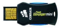 Corsair Flash Voyager Mini 4 Go avis, Corsair Flash Voyager Mini 4 Go prix, Corsair Flash Voyager Mini 4 Go caractéristiques, Corsair Flash Voyager Mini 4 Go Fiche, Corsair Flash Voyager Mini 4 Go Fiche technique, Corsair Flash Voyager Mini 4 Go achat, Corsair Flash Voyager Mini 4 Go acheter, Corsair Flash Voyager Mini 4 Go Clé USB