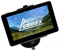 Cross X5 GPS image, Cross X5 GPS images, Cross X5 GPS photos, Cross X5 GPS photo, Cross X5 GPS picture, Cross X5 GPS pictures