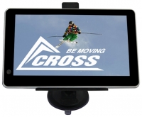 Cross X7 GPS avis, Cross X7 GPS prix, Cross X7 GPS caractéristiques, Cross X7 GPS Fiche, Cross X7 GPS Fiche technique, Cross X7 GPS achat, Cross X7 GPS acheter, Cross X7 GPS Tablette tactile
