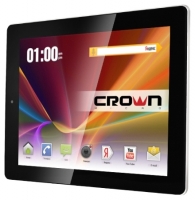 CROWN B902 avis, CROWN B902 prix, CROWN B902 caractéristiques, CROWN B902 Fiche, CROWN B902 Fiche technique, CROWN B902 achat, CROWN B902 acheter, CROWN B902 Tablette tactile