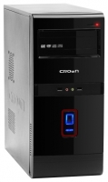 CROWN CMC-43 400W Black/red avis, CROWN CMC-43 400W Black/red prix, CROWN CMC-43 400W Black/red caractéristiques, CROWN CMC-43 400W Black/red Fiche, CROWN CMC-43 400W Black/red Fiche technique, CROWN CMC-43 400W Black/red achat, CROWN CMC-43 400W Black/red acheter, CROWN CMC-43 400W Black/red Tour