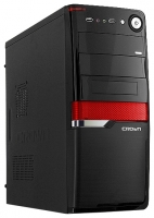 CROWN CMC-SM160 500W Black/red avis, CROWN CMC-SM160 500W Black/red prix, CROWN CMC-SM160 500W Black/red caractéristiques, CROWN CMC-SM160 500W Black/red Fiche, CROWN CMC-SM160 500W Black/red Fiche technique, CROWN CMC-SM160 500W Black/red achat, CROWN CMC-SM160 500W Black/red acheter, CROWN CMC-SM160 500W Black/red Tour