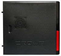 CROWN G8 400W Black/red image, CROWN G8 400W Black/red images, CROWN G8 400W Black/red photos, CROWN G8 400W Black/red photo, CROWN G8 400W Black/red picture, CROWN G8 400W Black/red pictures