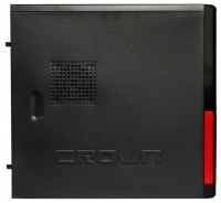 CROWN G8 450W Black/red image, CROWN G8 450W Black/red images, CROWN G8 450W Black/red photos, CROWN G8 450W Black/red photo, CROWN G8 450W Black/red picture, CROWN G8 450W Black/red pictures