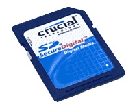 Crucial CT1GBSD avis, Crucial CT1GBSD prix, Crucial CT1GBSD caractéristiques, Crucial CT1GBSD Fiche, Crucial CT1GBSD Fiche technique, Crucial CT1GBSD achat, Crucial CT1GBSD acheter, Crucial CT1GBSD Carte mémoire