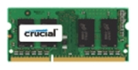 Crucial CT25664BC1339 avis, Crucial CT25664BC1339 prix, Crucial CT25664BC1339 caractéristiques, Crucial CT25664BC1339 Fiche, Crucial CT25664BC1339 Fiche technique, Crucial CT25664BC1339 achat, Crucial CT25664BC1339 acheter, Crucial CT25664BC1339 ram