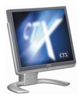 CTX P772 avis, CTX P772 prix, CTX P772 caractéristiques, CTX P772 Fiche, CTX P772 Fiche technique, CTX P772 achat, CTX P772 acheter, CTX P772 Écran d'ordinateur