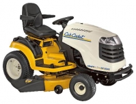 CubCadet GT 2542 avis, CubCadet GT 2542 prix, CubCadet GT 2542 caractéristiques, CubCadet GT 2542 Fiche, CubCadet GT 2542 Fiche technique, CubCadet GT 2542 achat, CubCadet GT 2542 acheter, CubCadet GT 2542 Tondeuse à gazon