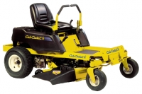 CubCadet RZT 42 avis, CubCadet RZT 42 prix, CubCadet RZT 42 caractéristiques, CubCadet RZT 42 Fiche, CubCadet RZT 42 Fiche technique, CubCadet RZT 42 achat, CubCadet RZT 42 acheter, CubCadet RZT 42 Tondeuse à gazon