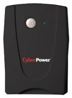 CyberPower V 500E Noir avis, CyberPower V 500E Noir prix, CyberPower V 500E Noir caractéristiques, CyberPower V 500E Noir Fiche, CyberPower V 500E Noir Fiche technique, CyberPower V 500E Noir achat, CyberPower V 500E Noir acheter, CyberPower V 500E Noir