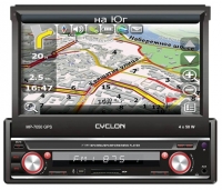 CYCLON MP-7050 GPS image, CYCLON MP-7050 GPS images, CYCLON MP-7050 GPS photos, CYCLON MP-7050 GPS photo, CYCLON MP-7050 GPS picture, CYCLON MP-7050 GPS pictures