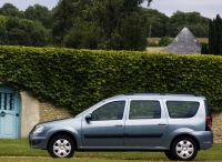 Dacia Logan MCV estate (1 generation) 1.4 MT (75hp) image, Dacia Logan MCV estate (1 generation) 1.4 MT (75hp) images, Dacia Logan MCV estate (1 generation) 1.4 MT (75hp) photos, Dacia Logan MCV estate (1 generation) 1.4 MT (75hp) photo, Dacia Logan MCV estate (1 generation) 1.4 MT (75hp) picture, Dacia Logan MCV estate (1 generation) 1.4 MT (75hp) pictures