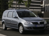 Dacia Logan MCV estate (1 generation) 1.4 MT (75hp) image, Dacia Logan MCV estate (1 generation) 1.4 MT (75hp) images, Dacia Logan MCV estate (1 generation) 1.4 MT (75hp) photos, Dacia Logan MCV estate (1 generation) 1.4 MT (75hp) photo, Dacia Logan MCV estate (1 generation) 1.4 MT (75hp) picture, Dacia Logan MCV estate (1 generation) 1.4 MT (75hp) pictures