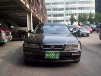 Daewoo Arcadia Saloon (1 generation) 3.2 AT (220hp) avis, Daewoo Arcadia Saloon (1 generation) 3.2 AT (220hp) prix, Daewoo Arcadia Saloon (1 generation) 3.2 AT (220hp) caractéristiques, Daewoo Arcadia Saloon (1 generation) 3.2 AT (220hp) Fiche, Daewoo Arcadia Saloon (1 generation) 3.2 AT (220hp) Fiche technique, Daewoo Arcadia Saloon (1 generation) 3.2 AT (220hp) achat, Daewoo Arcadia Saloon (1 generation) 3.2 AT (220hp) acheter, Daewoo Arcadia Saloon (1 generation) 3.2 AT (220hp) Auto