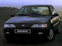 Daewoo Espero Saloon (KLEJ) 1.8 MT (95hp) avis, Daewoo Espero Saloon (KLEJ) 1.8 MT (95hp) prix, Daewoo Espero Saloon (KLEJ) 1.8 MT (95hp) caractéristiques, Daewoo Espero Saloon (KLEJ) 1.8 MT (95hp) Fiche, Daewoo Espero Saloon (KLEJ) 1.8 MT (95hp) Fiche technique, Daewoo Espero Saloon (KLEJ) 1.8 MT (95hp) achat, Daewoo Espero Saloon (KLEJ) 1.8 MT (95hp) acheter, Daewoo Espero Saloon (KLEJ) 1.8 MT (95hp) Auto