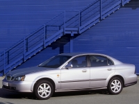 Daewoo Evanda Sedan (1 generation) 2.0 AT (131 HP) avis, Daewoo Evanda Sedan (1 generation) 2.0 AT (131 HP) prix, Daewoo Evanda Sedan (1 generation) 2.0 AT (131 HP) caractéristiques, Daewoo Evanda Sedan (1 generation) 2.0 AT (131 HP) Fiche, Daewoo Evanda Sedan (1 generation) 2.0 AT (131 HP) Fiche technique, Daewoo Evanda Sedan (1 generation) 2.0 AT (131 HP) achat, Daewoo Evanda Sedan (1 generation) 2.0 AT (131 HP) acheter, Daewoo Evanda Sedan (1 generation) 2.0 AT (131 HP) Auto