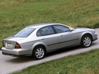 Daewoo Evanda Sedan (1 generation) 2.0 AT (131 HP) avis, Daewoo Evanda Sedan (1 generation) 2.0 AT (131 HP) prix, Daewoo Evanda Sedan (1 generation) 2.0 AT (131 HP) caractéristiques, Daewoo Evanda Sedan (1 generation) 2.0 AT (131 HP) Fiche, Daewoo Evanda Sedan (1 generation) 2.0 AT (131 HP) Fiche technique, Daewoo Evanda Sedan (1 generation) 2.0 AT (131 HP) achat, Daewoo Evanda Sedan (1 generation) 2.0 AT (131 HP) acheter, Daewoo Evanda Sedan (1 generation) 2.0 AT (131 HP) Auto