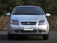 Daewoo Kalos Hatchback (1 generation) 1.2 MT (72hp) image, Daewoo Kalos Hatchback (1 generation) 1.2 MT (72hp) images, Daewoo Kalos Hatchback (1 generation) 1.2 MT (72hp) photos, Daewoo Kalos Hatchback (1 generation) 1.2 MT (72hp) photo, Daewoo Kalos Hatchback (1 generation) 1.2 MT (72hp) picture, Daewoo Kalos Hatchback (1 generation) 1.2 MT (72hp) pictures