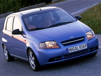 Daewoo Kalos Hatchback (1 generation) 1.2 MT (72hp) image, Daewoo Kalos Hatchback (1 generation) 1.2 MT (72hp) images, Daewoo Kalos Hatchback (1 generation) 1.2 MT (72hp) photos, Daewoo Kalos Hatchback (1 generation) 1.2 MT (72hp) photo, Daewoo Kalos Hatchback (1 generation) 1.2 MT (72hp) picture, Daewoo Kalos Hatchback (1 generation) 1.2 MT (72hp) pictures