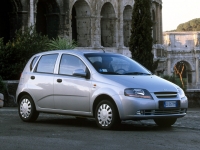 Daewoo Kalos Hatchback (1 generation) 1.2 MT (72hp) image, Daewoo Kalos Hatchback (1 generation) 1.2 MT (72hp) images, Daewoo Kalos Hatchback (1 generation) 1.2 MT (72hp) photos, Daewoo Kalos Hatchback (1 generation) 1.2 MT (72hp) photo, Daewoo Kalos Hatchback (1 generation) 1.2 MT (72hp) picture, Daewoo Kalos Hatchback (1 generation) 1.2 MT (72hp) pictures