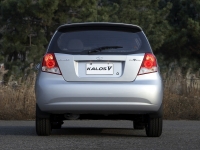 Daewoo Kalos Hatchback (1 generation) 1.2 MT (72hp) image, Daewoo Kalos Hatchback (1 generation) 1.2 MT (72hp) images, Daewoo Kalos Hatchback (1 generation) 1.2 MT (72hp) photos, Daewoo Kalos Hatchback (1 generation) 1.2 MT (72hp) photo, Daewoo Kalos Hatchback (1 generation) 1.2 MT (72hp) picture, Daewoo Kalos Hatchback (1 generation) 1.2 MT (72hp) pictures