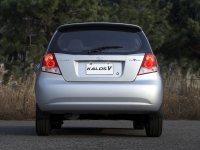 Daewoo Kalos Hatchback (1 generation) 1.4 MT (83hp) image, Daewoo Kalos Hatchback (1 generation) 1.4 MT (83hp) images, Daewoo Kalos Hatchback (1 generation) 1.4 MT (83hp) photos, Daewoo Kalos Hatchback (1 generation) 1.4 MT (83hp) photo, Daewoo Kalos Hatchback (1 generation) 1.4 MT (83hp) picture, Daewoo Kalos Hatchback (1 generation) 1.4 MT (83hp) pictures