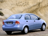 Daewoo Kalos Sedan (1 generation) 1.4 MT (83hp) avis, Daewoo Kalos Sedan (1 generation) 1.4 MT (83hp) prix, Daewoo Kalos Sedan (1 generation) 1.4 MT (83hp) caractéristiques, Daewoo Kalos Sedan (1 generation) 1.4 MT (83hp) Fiche, Daewoo Kalos Sedan (1 generation) 1.4 MT (83hp) Fiche technique, Daewoo Kalos Sedan (1 generation) 1.4 MT (83hp) achat, Daewoo Kalos Sedan (1 generation) 1.4 MT (83hp) acheter, Daewoo Kalos Sedan (1 generation) 1.4 MT (83hp) Auto