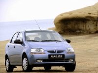 Daewoo Kalos Sedan (1 generation) AT 1.6 16V (106hp) avis, Daewoo Kalos Sedan (1 generation) AT 1.6 16V (106hp) prix, Daewoo Kalos Sedan (1 generation) AT 1.6 16V (106hp) caractéristiques, Daewoo Kalos Sedan (1 generation) AT 1.6 16V (106hp) Fiche, Daewoo Kalos Sedan (1 generation) AT 1.6 16V (106hp) Fiche technique, Daewoo Kalos Sedan (1 generation) AT 1.6 16V (106hp) achat, Daewoo Kalos Sedan (1 generation) AT 1.6 16V (106hp) acheter, Daewoo Kalos Sedan (1 generation) AT 1.6 16V (106hp) Auto