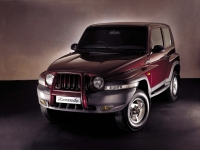 Daewoo Korando SUV (KJ) 2.3 D MT (77hp) image, Daewoo Korando SUV (KJ) 2.3 D MT (77hp) images, Daewoo Korando SUV (KJ) 2.3 D MT (77hp) photos, Daewoo Korando SUV (KJ) 2.3 D MT (77hp) photo, Daewoo Korando SUV (KJ) 2.3 D MT (77hp) picture, Daewoo Korando SUV (KJ) 2.3 D MT (77hp) pictures