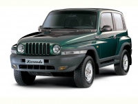 Daewoo Korando SUV (KJ) 2.9 (D AT AWD (98hp) avis, Daewoo Korando SUV (KJ) 2.9 (D AT AWD (98hp) prix, Daewoo Korando SUV (KJ) 2.9 (D AT AWD (98hp) caractéristiques, Daewoo Korando SUV (KJ) 2.9 (D AT AWD (98hp) Fiche, Daewoo Korando SUV (KJ) 2.9 (D AT AWD (98hp) Fiche technique, Daewoo Korando SUV (KJ) 2.9 (D AT AWD (98hp) achat, Daewoo Korando SUV (KJ) 2.9 (D AT AWD (98hp) acheter, Daewoo Korando SUV (KJ) 2.9 (D AT AWD (98hp) Auto