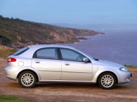Daewoo Lacetti Hatchback (1 generation) AT 1.8 (122hp) avis, Daewoo Lacetti Hatchback (1 generation) AT 1.8 (122hp) prix, Daewoo Lacetti Hatchback (1 generation) AT 1.8 (122hp) caractéristiques, Daewoo Lacetti Hatchback (1 generation) AT 1.8 (122hp) Fiche, Daewoo Lacetti Hatchback (1 generation) AT 1.8 (122hp) Fiche technique, Daewoo Lacetti Hatchback (1 generation) AT 1.8 (122hp) achat, Daewoo Lacetti Hatchback (1 generation) AT 1.8 (122hp) acheter, Daewoo Lacetti Hatchback (1 generation) AT 1.8 (122hp) Auto
