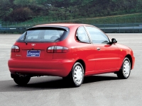 Daewoo Lanos Hatchback (1 generation) 1.3 MT (75hp) image, Daewoo Lanos Hatchback (1 generation) 1.3 MT (75hp) images, Daewoo Lanos Hatchback (1 generation) 1.3 MT (75hp) photos, Daewoo Lanos Hatchback (1 generation) 1.3 MT (75hp) photo, Daewoo Lanos Hatchback (1 generation) 1.3 MT (75hp) picture, Daewoo Lanos Hatchback (1 generation) 1.3 MT (75hp) pictures