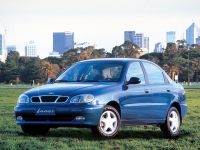 Daewoo Lanos Sedan (1 generation) 1.3 MT (75hp) avis, Daewoo Lanos Sedan (1 generation) 1.3 MT (75hp) prix, Daewoo Lanos Sedan (1 generation) 1.3 MT (75hp) caractéristiques, Daewoo Lanos Sedan (1 generation) 1.3 MT (75hp) Fiche, Daewoo Lanos Sedan (1 generation) 1.3 MT (75hp) Fiche technique, Daewoo Lanos Sedan (1 generation) 1.3 MT (75hp) achat, Daewoo Lanos Sedan (1 generation) 1.3 MT (75hp) acheter, Daewoo Lanos Sedan (1 generation) 1.3 MT (75hp) Auto