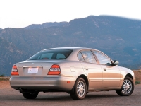 Daewoo Leganza Saloon (1 generation) 2.0 AT (136hp) avis, Daewoo Leganza Saloon (1 generation) 2.0 AT (136hp) prix, Daewoo Leganza Saloon (1 generation) 2.0 AT (136hp) caractéristiques, Daewoo Leganza Saloon (1 generation) 2.0 AT (136hp) Fiche, Daewoo Leganza Saloon (1 generation) 2.0 AT (136hp) Fiche technique, Daewoo Leganza Saloon (1 generation) 2.0 AT (136hp) achat, Daewoo Leganza Saloon (1 generation) 2.0 AT (136hp) acheter, Daewoo Leganza Saloon (1 generation) 2.0 AT (136hp) Auto