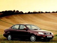 Daewoo Leganza Saloon (1 generation) 2.2 AT (133hp) avis, Daewoo Leganza Saloon (1 generation) 2.2 AT (133hp) prix, Daewoo Leganza Saloon (1 generation) 2.2 AT (133hp) caractéristiques, Daewoo Leganza Saloon (1 generation) 2.2 AT (133hp) Fiche, Daewoo Leganza Saloon (1 generation) 2.2 AT (133hp) Fiche technique, Daewoo Leganza Saloon (1 generation) 2.2 AT (133hp) achat, Daewoo Leganza Saloon (1 generation) 2.2 AT (133hp) acheter, Daewoo Leganza Saloon (1 generation) 2.2 AT (133hp) Auto