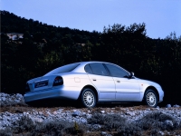 Daewoo Leganza Saloon (1 generation) 2.2 AT (133hp) image, Daewoo Leganza Saloon (1 generation) 2.2 AT (133hp) images, Daewoo Leganza Saloon (1 generation) 2.2 AT (133hp) photos, Daewoo Leganza Saloon (1 generation) 2.2 AT (133hp) photo, Daewoo Leganza Saloon (1 generation) 2.2 AT (133hp) picture, Daewoo Leganza Saloon (1 generation) 2.2 AT (133hp) pictures