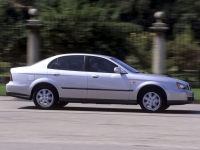 Daewoo Magnus Saloon (1 generation) 2.0 AT (148hp) avis, Daewoo Magnus Saloon (1 generation) 2.0 AT (148hp) prix, Daewoo Magnus Saloon (1 generation) 2.0 AT (148hp) caractéristiques, Daewoo Magnus Saloon (1 generation) 2.0 AT (148hp) Fiche, Daewoo Magnus Saloon (1 generation) 2.0 AT (148hp) Fiche technique, Daewoo Magnus Saloon (1 generation) 2.0 AT (148hp) achat, Daewoo Magnus Saloon (1 generation) 2.0 AT (148hp) acheter, Daewoo Magnus Saloon (1 generation) 2.0 AT (148hp) Auto