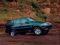 Daewoo Musso SUV (FJ) 2.3 D MT (77hp) avis, Daewoo Musso SUV (FJ) 2.3 D MT (77hp) prix, Daewoo Musso SUV (FJ) 2.3 D MT (77hp) caractéristiques, Daewoo Musso SUV (FJ) 2.3 D MT (77hp) Fiche, Daewoo Musso SUV (FJ) 2.3 D MT (77hp) Fiche technique, Daewoo Musso SUV (FJ) 2.3 D MT (77hp) achat, Daewoo Musso SUV (FJ) 2.3 D MT (77hp) acheter, Daewoo Musso SUV (FJ) 2.3 D MT (77hp) Auto