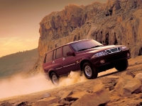 Daewoo Musso SUV (FJ) 2.3 D MT (77hp) image, Daewoo Musso SUV (FJ) 2.3 D MT (77hp) images, Daewoo Musso SUV (FJ) 2.3 D MT (77hp) photos, Daewoo Musso SUV (FJ) 2.3 D MT (77hp) photo, Daewoo Musso SUV (FJ) 2.3 D MT (77hp) picture, Daewoo Musso SUV (FJ) 2.3 D MT (77hp) pictures