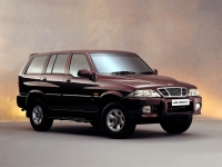 Daewoo Musso SUV (FJ) 2.3 D MT (77hp) image, Daewoo Musso SUV (FJ) 2.3 D MT (77hp) images, Daewoo Musso SUV (FJ) 2.3 D MT (77hp) photos, Daewoo Musso SUV (FJ) 2.3 D MT (77hp) photo, Daewoo Musso SUV (FJ) 2.3 D MT (77hp) picture, Daewoo Musso SUV (FJ) 2.3 D MT (77hp) pictures