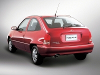 Daewoo Nexia Hatchback 3-door (1 generation) 1.5 MT (90 HP) avis, Daewoo Nexia Hatchback 3-door (1 generation) 1.5 MT (90 HP) prix, Daewoo Nexia Hatchback 3-door (1 generation) 1.5 MT (90 HP) caractéristiques, Daewoo Nexia Hatchback 3-door (1 generation) 1.5 MT (90 HP) Fiche, Daewoo Nexia Hatchback 3-door (1 generation) 1.5 MT (90 HP) Fiche technique, Daewoo Nexia Hatchback 3-door (1 generation) 1.5 MT (90 HP) achat, Daewoo Nexia Hatchback 3-door (1 generation) 1.5 MT (90 HP) acheter, Daewoo Nexia Hatchback 3-door (1 generation) 1.5 MT (90 HP) Auto